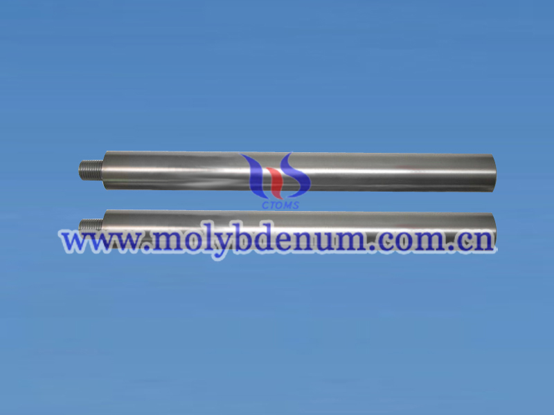 molybdenum electrode picture