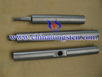 molybdenum electrode picture