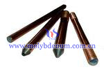 molybdenum electrode picture