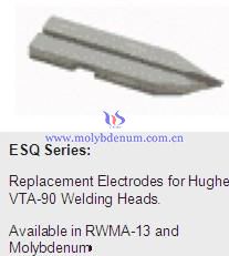 molybdenum electrode picture
